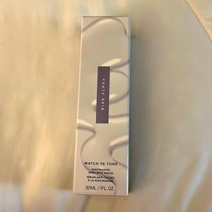 NIB Fenty Skin Watch Ya Tone Dark Spot Serum